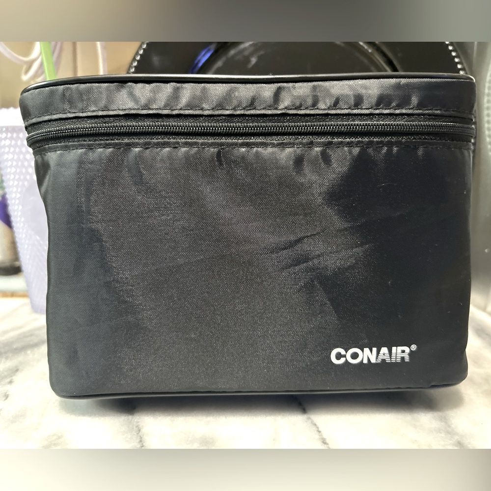 Infiniti Pro by Conair Instant Heat Tourmaline Hot Rollers Ceramic Flocked